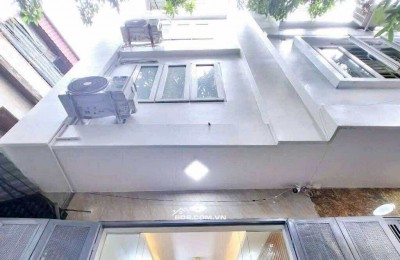 Bán nhà Trương Định Lô góc 3 thoáng Ngõ rộng thông 40m nhỉnh 6 tỷ